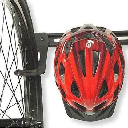 Helmet Hanger for Koova Bike Rack