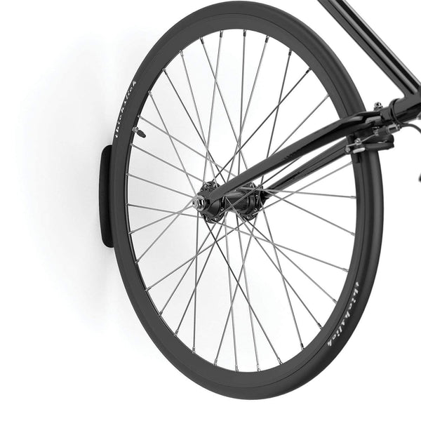 Wall Protectors for Bike Rack Systems